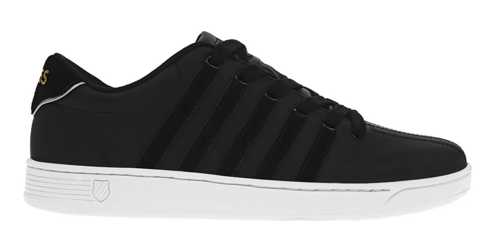 K-Swiss Court Tiebrk II SDE sneakers, grijs, 43 K-Swiss Court Tiebrk II SDE sneakers, grijs, 43