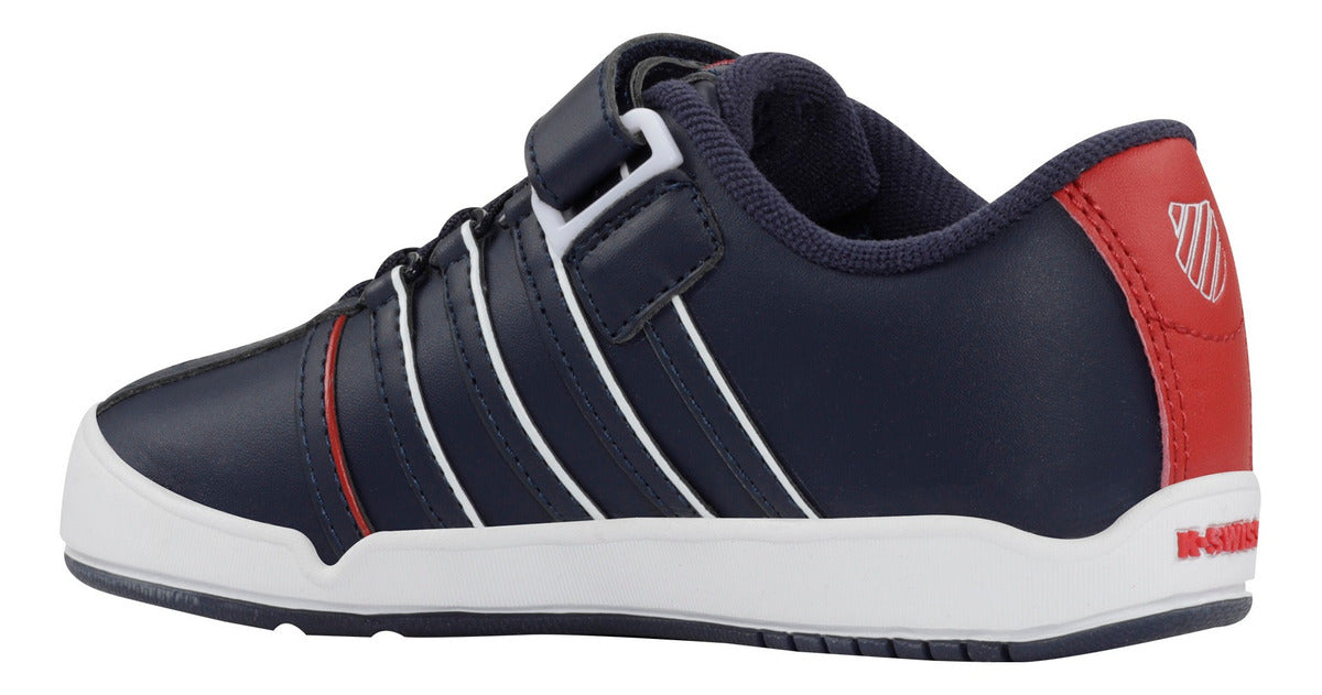 Tenis Ontare Ch