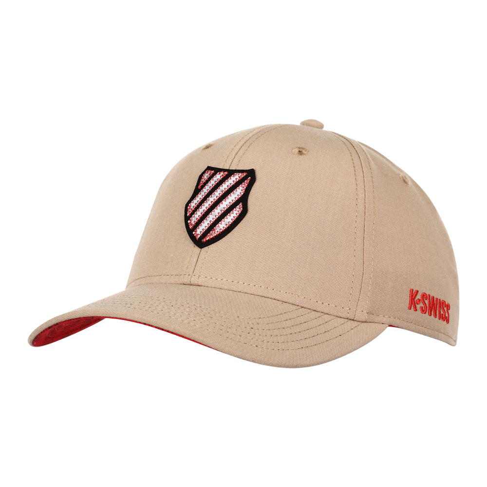 Gorra Aridia