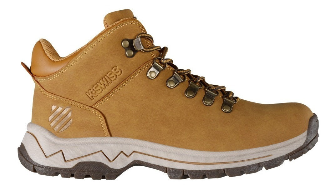 Bota Walter K SWISS M xico