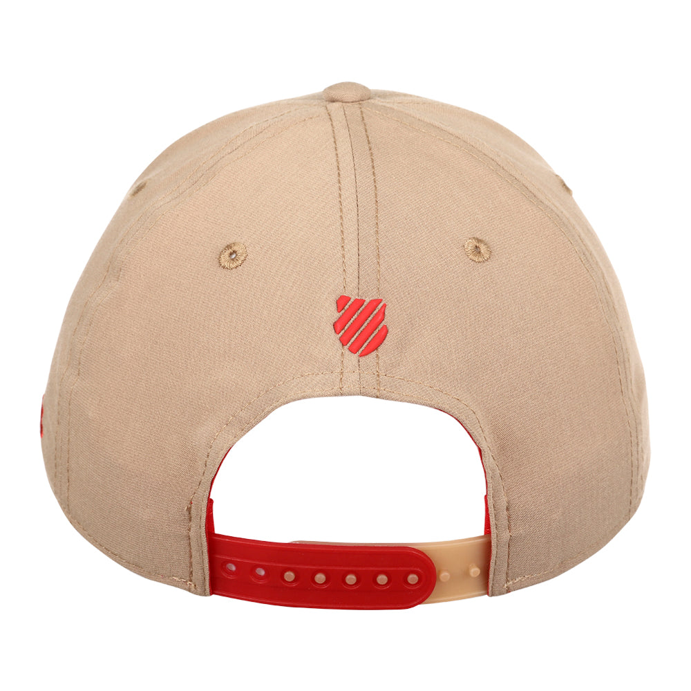 Gorra Aridia