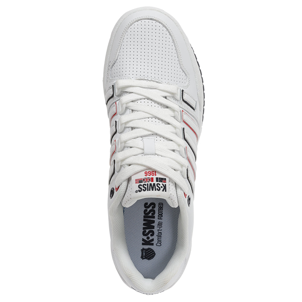 Tenis Monument Men