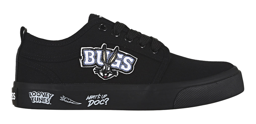 Tenis Bugs Fun Looney Tunes Jr