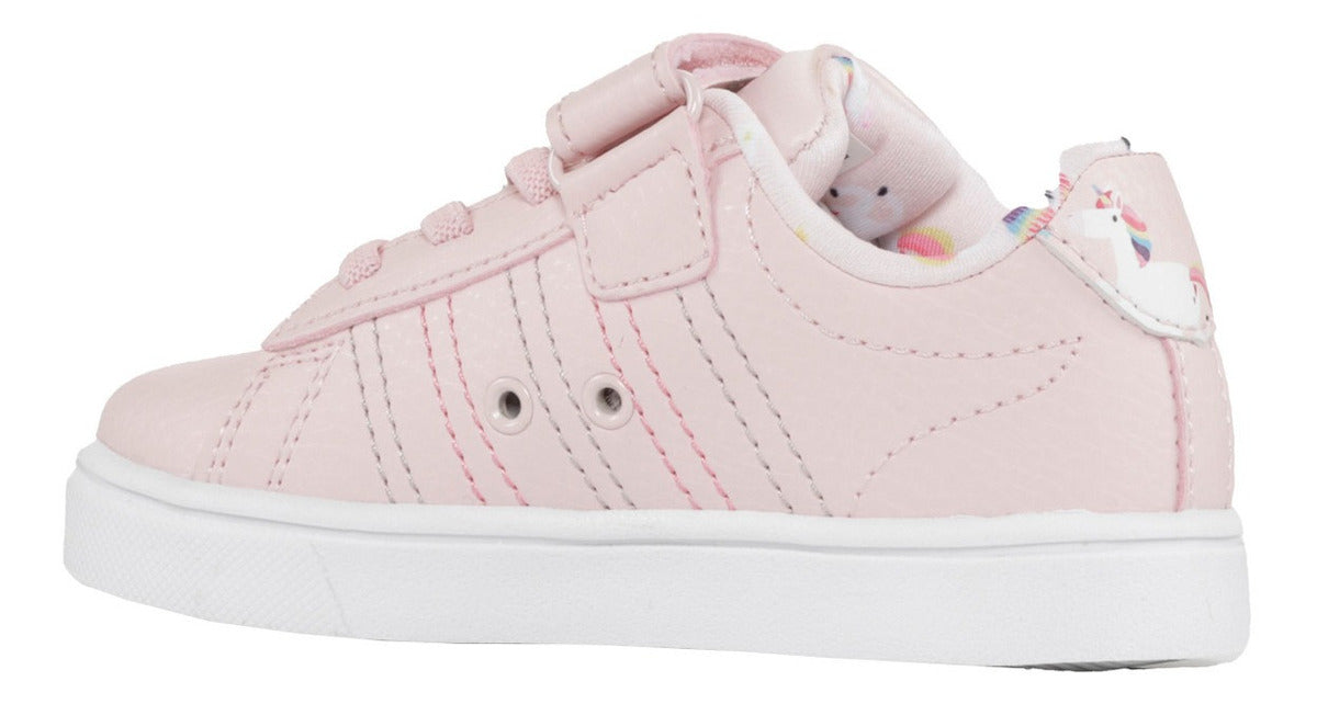 Tenis Ontare Inf