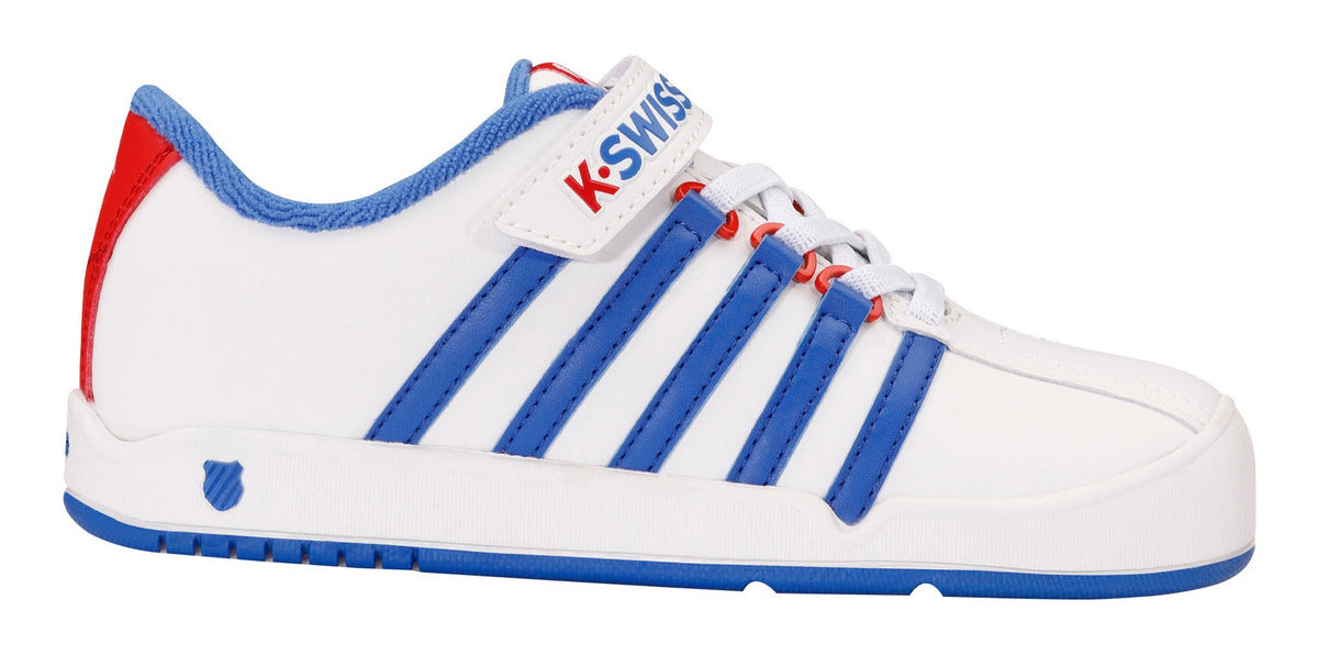 Tenis Ontare Ch