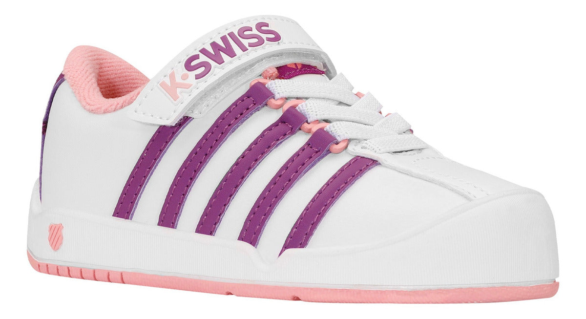 Tenis Ontare Ch