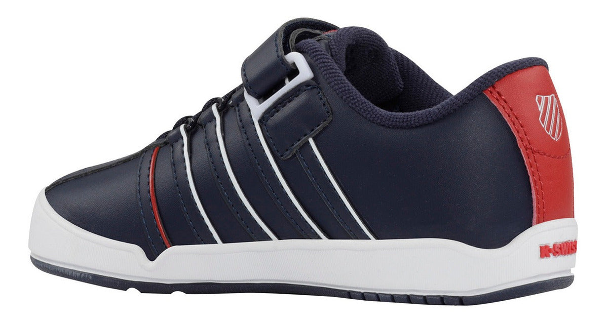 Tenis Ontare Inf