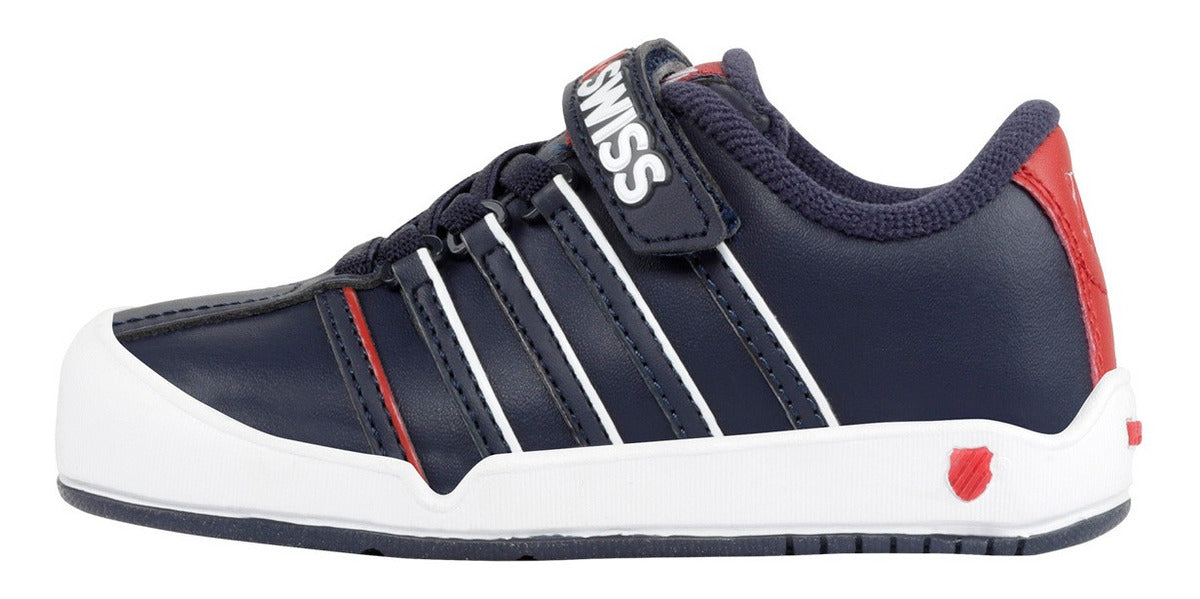 Tenis Ontare Inf