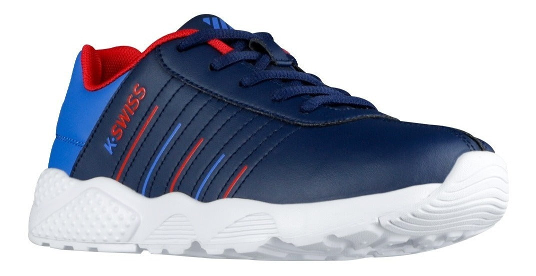 Tenis High Jr
