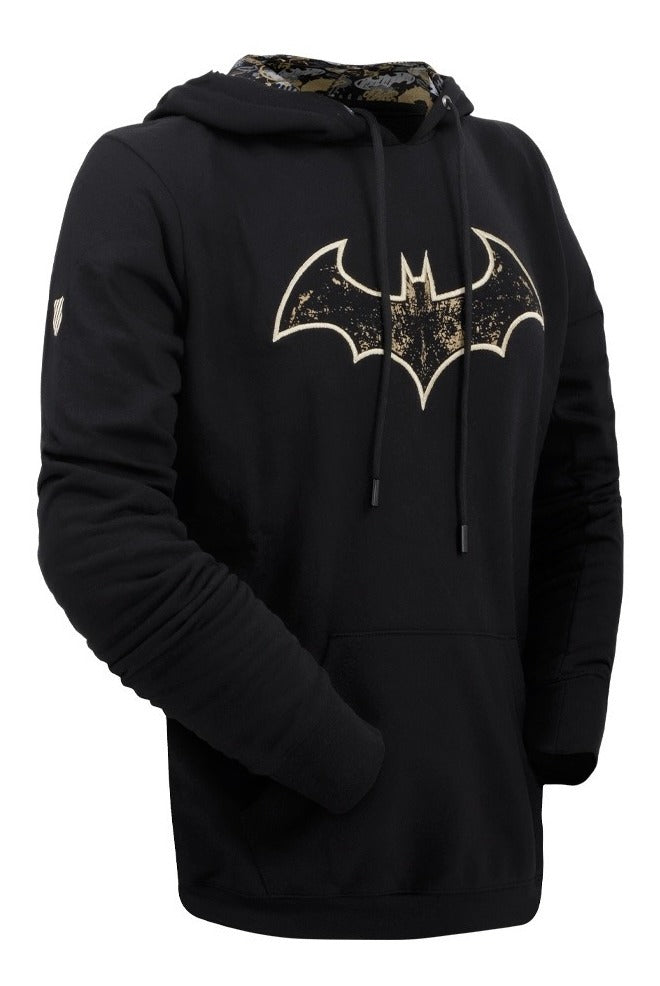 Sudadera Batman Women