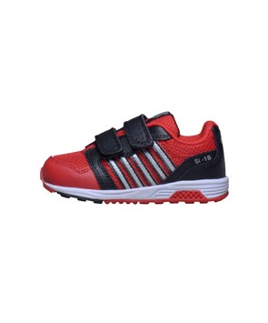 Tenis SI-18 Trainer 2 Strap Inf