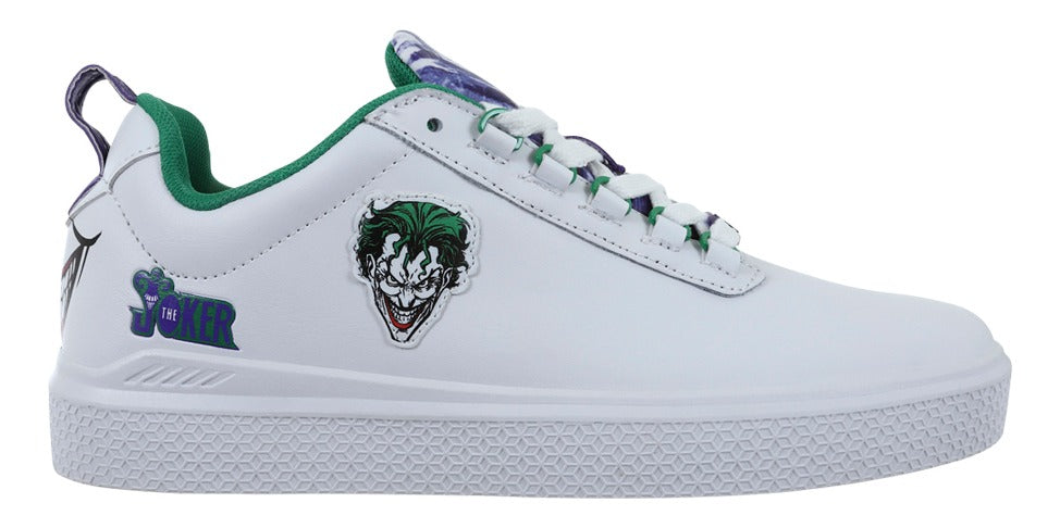 Tenis Joker Men K SWISS M xico