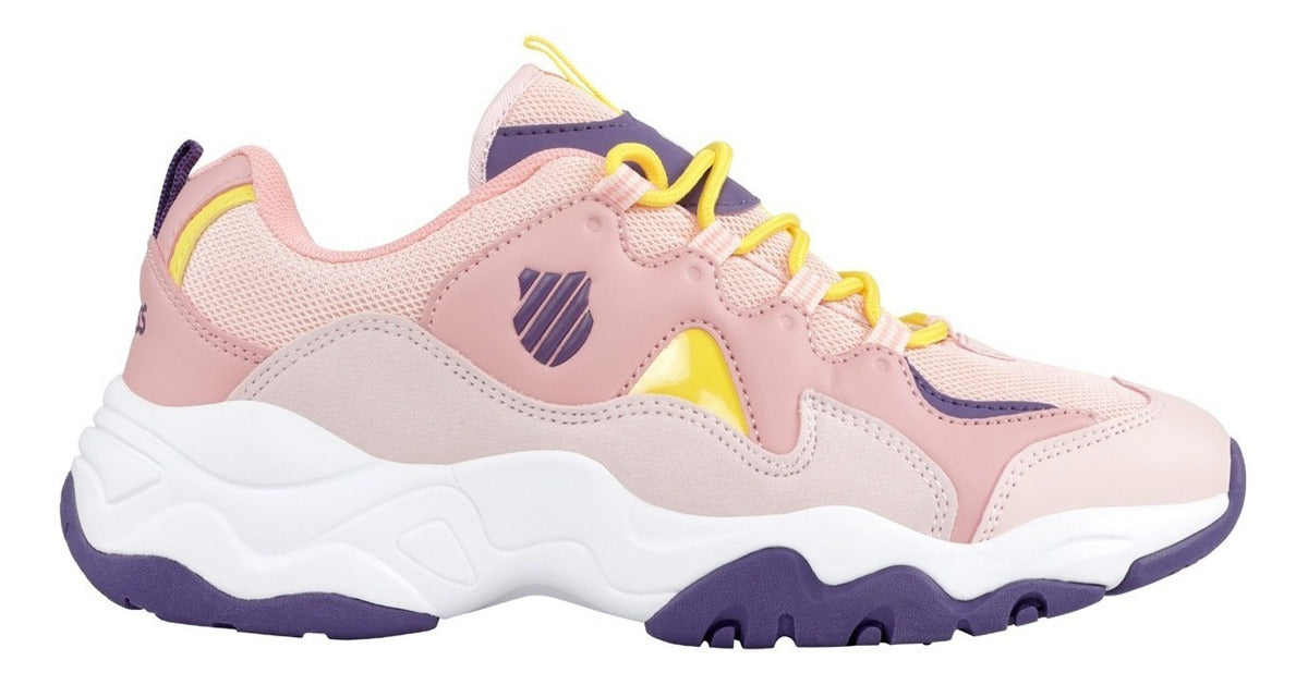 Tenis Saory Women