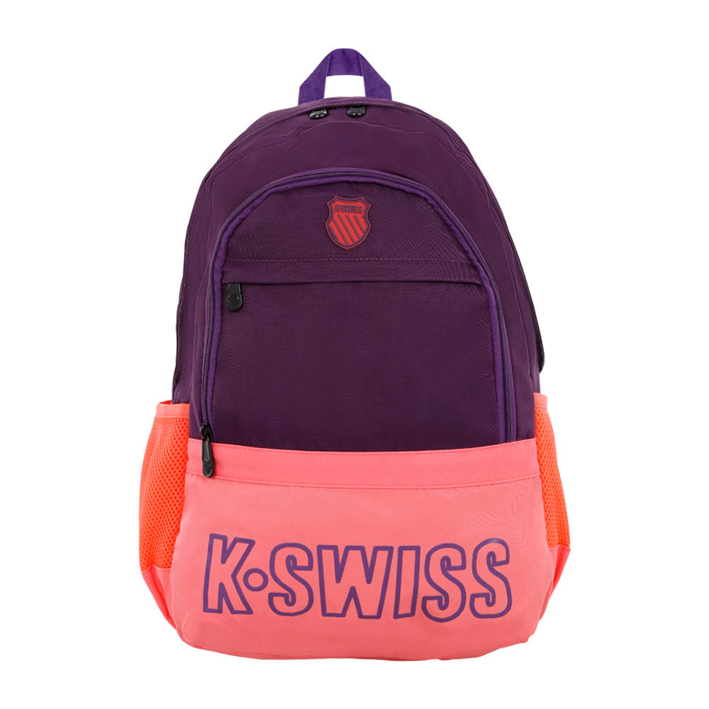 Mochila k swiss discount rosa