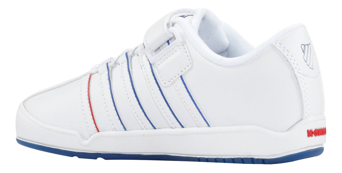Tenis Ontare Ch