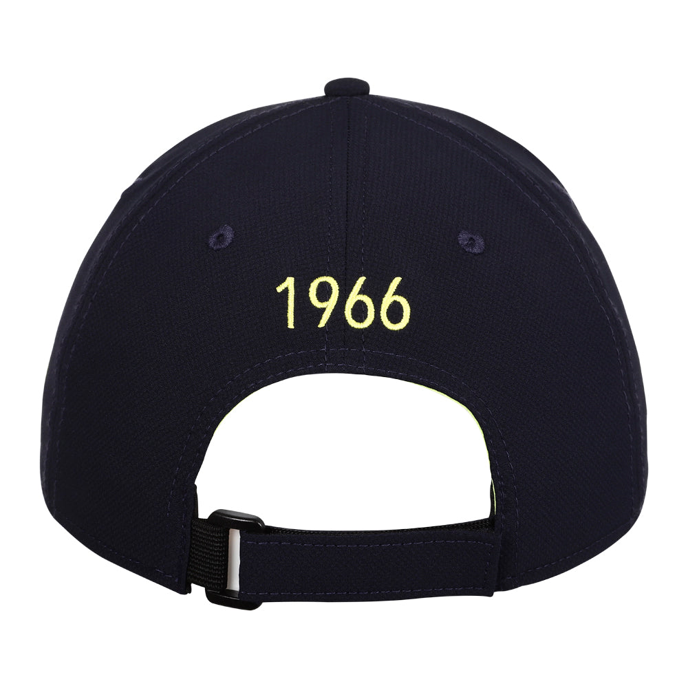 Gorra Velar