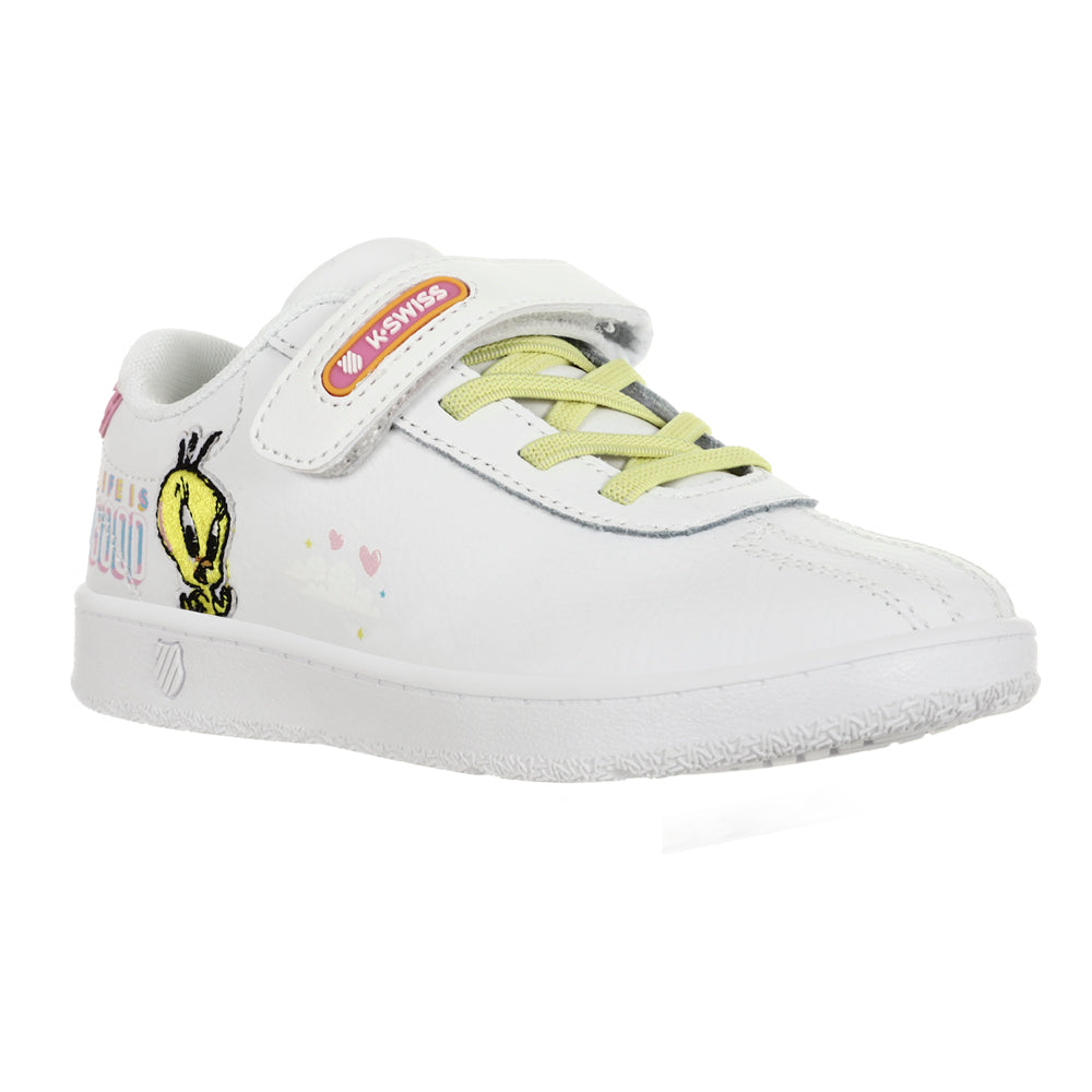 Tenis Tweeties Ch