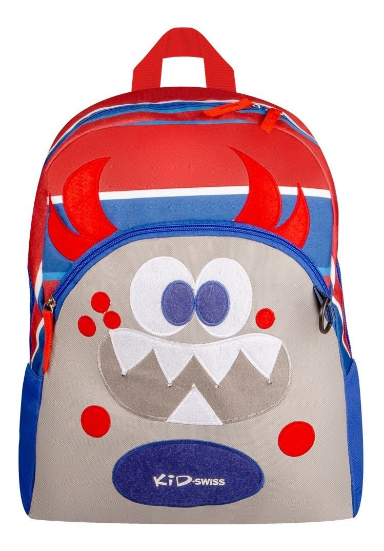 Mochila Monxy Azul