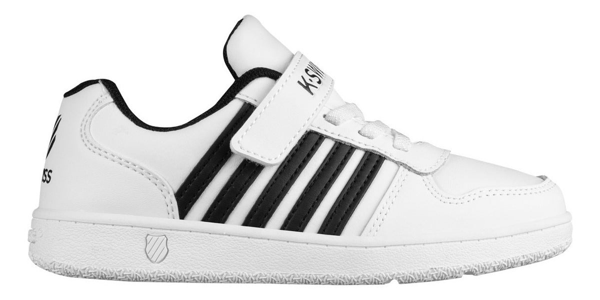 Tenis Mike Ch