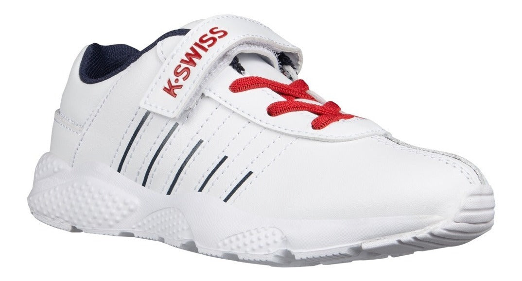 Tenis High Inf