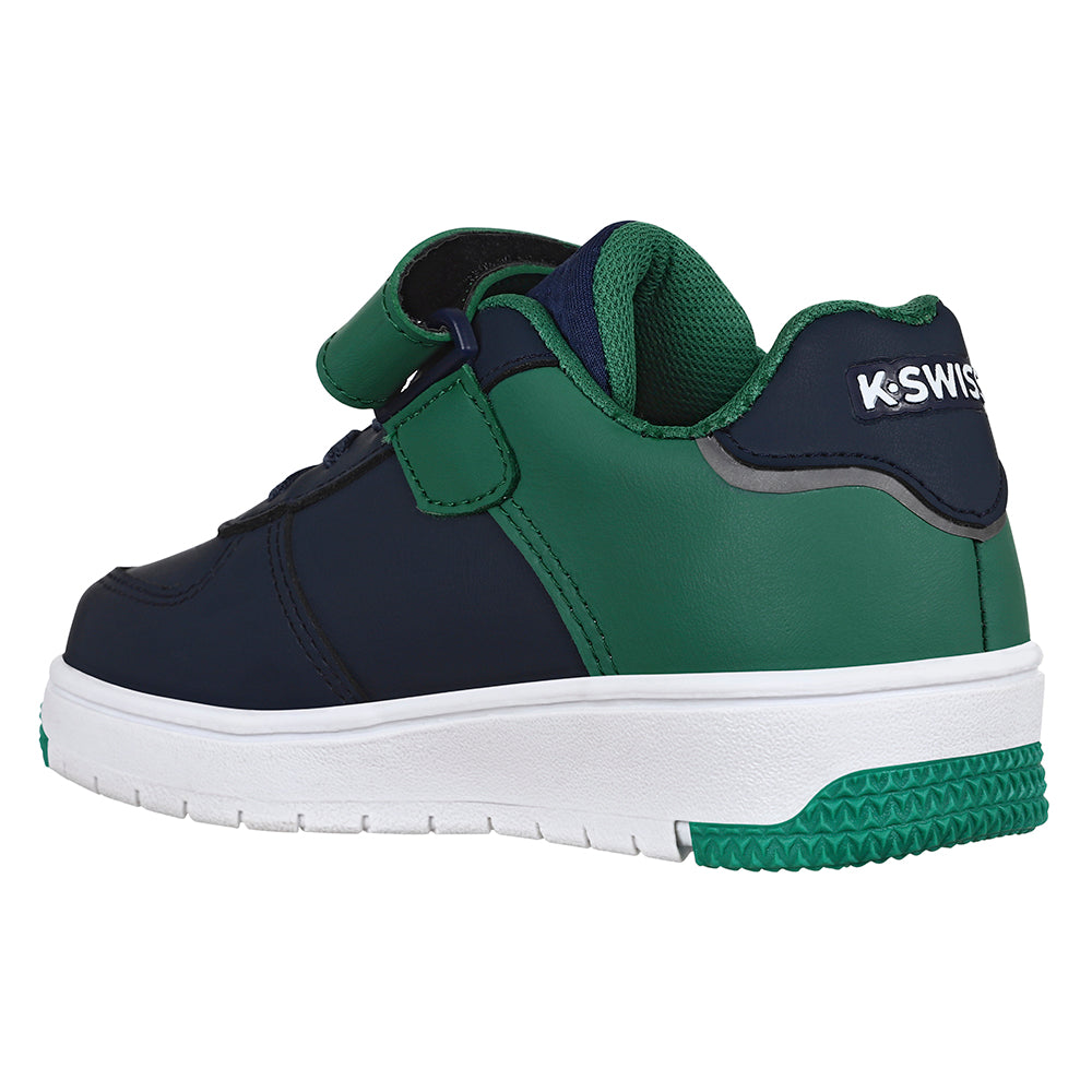 Tenis Salt 2N.1 Ch