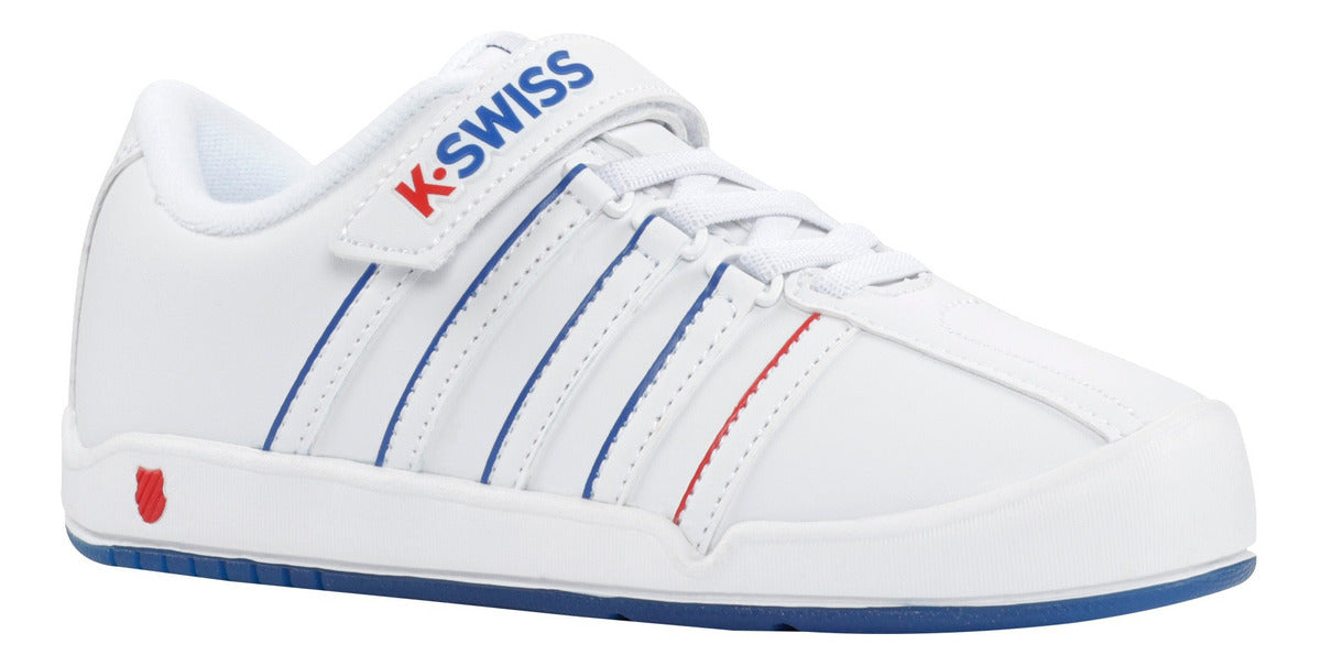Tenis Ontare Ch