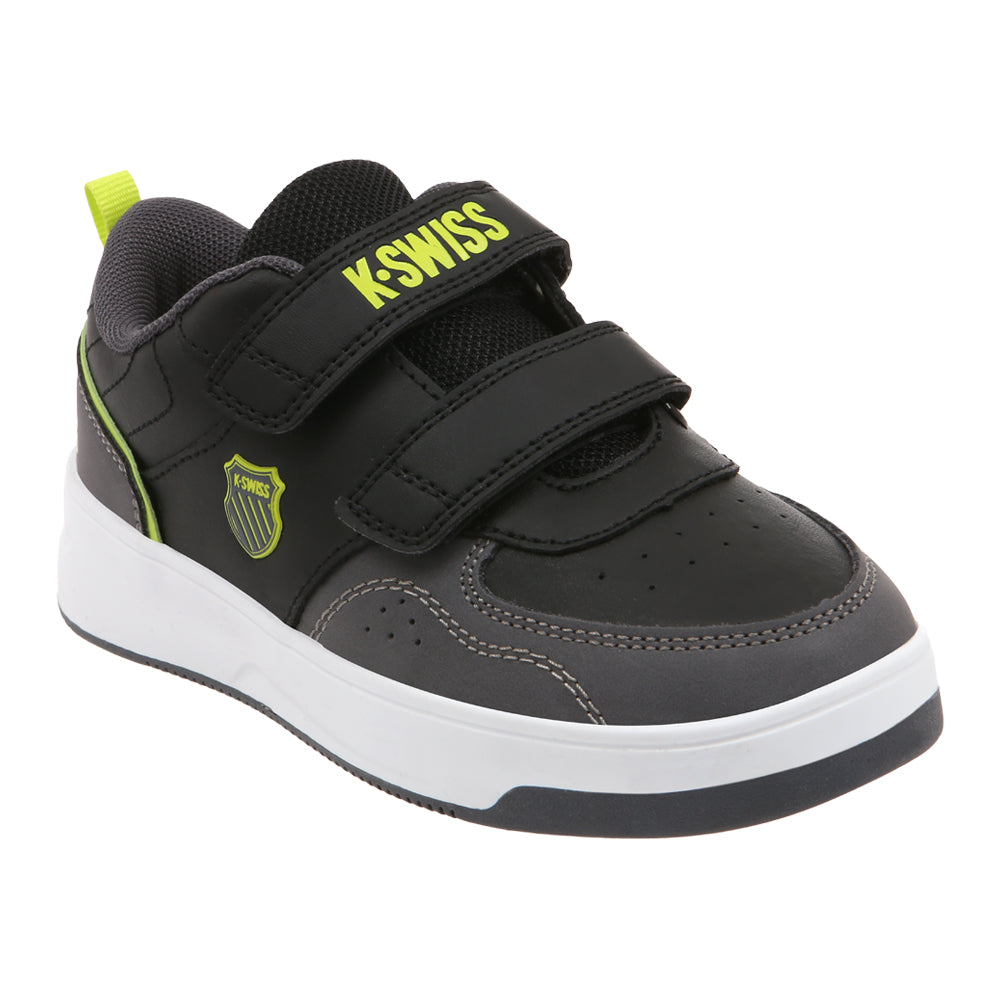 Tenis Doren Ch
