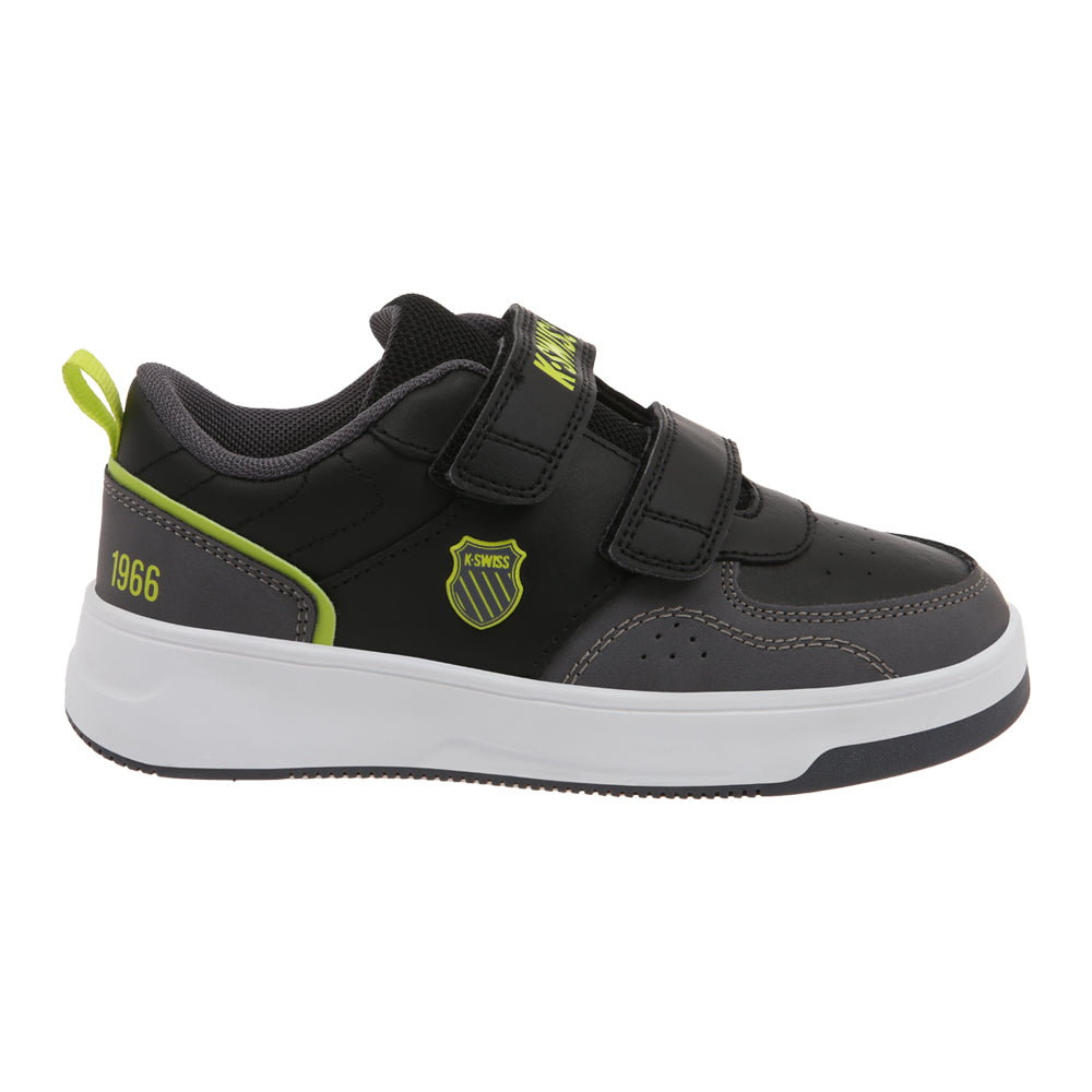 Tenis Doren Ch