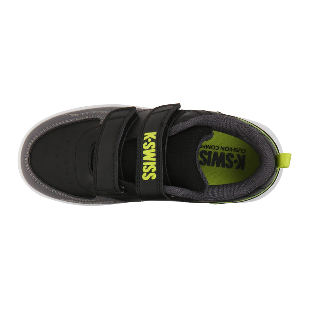 Tenis Doren Ch
