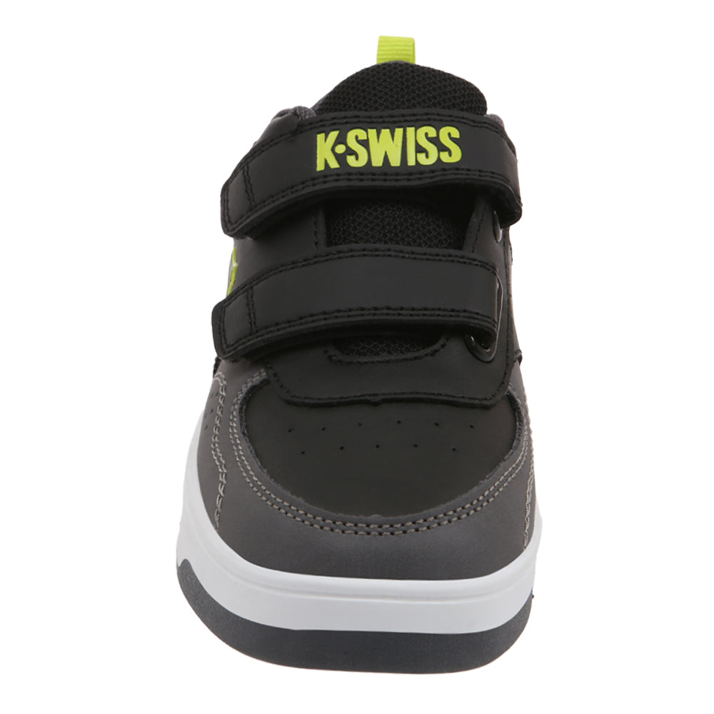 Tenis Doren Ch