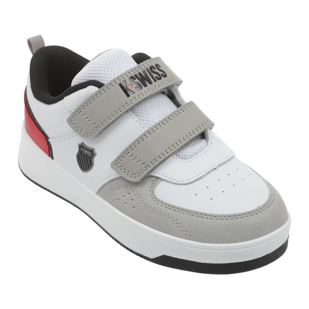 Tenis Doren Ch