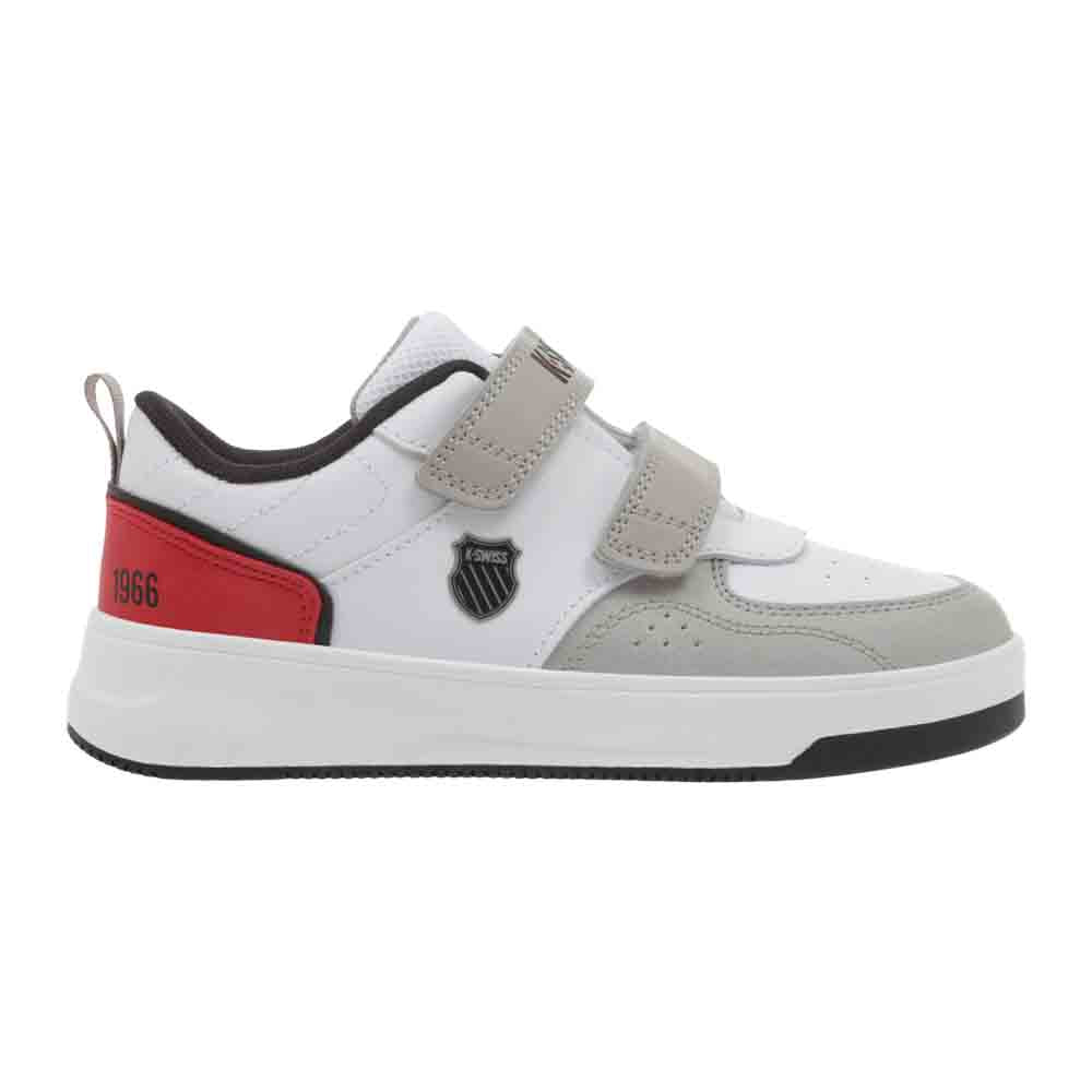 Tenis Doren Ch