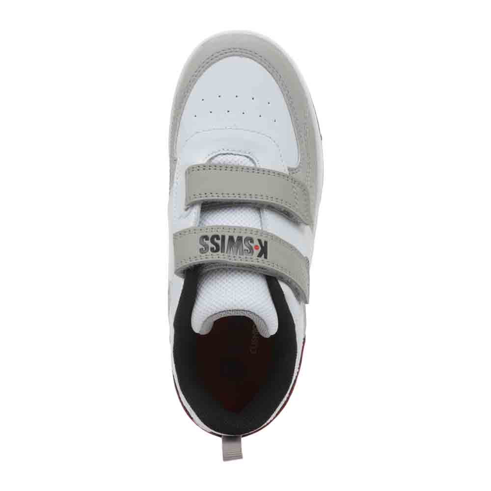 Tenis Doren Ch