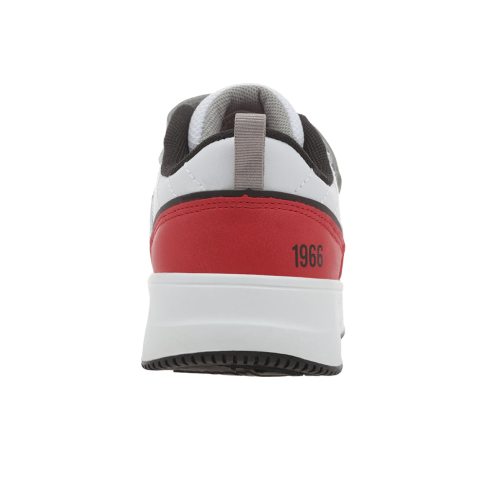Tenis Doren Ch