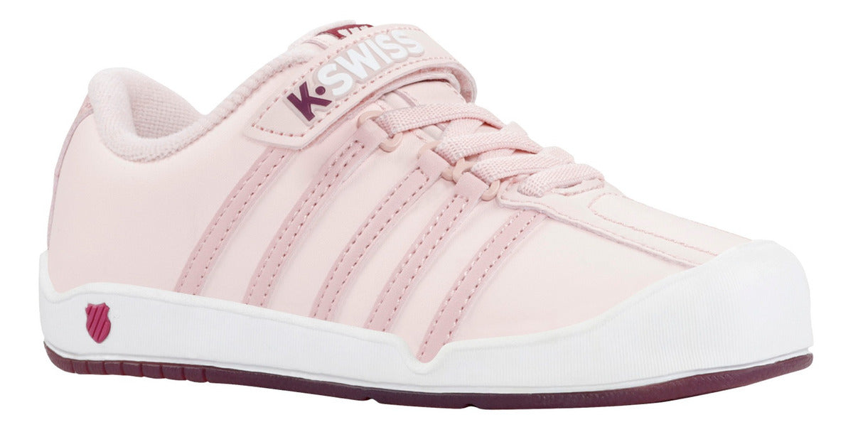 Tenis Ontare Ch