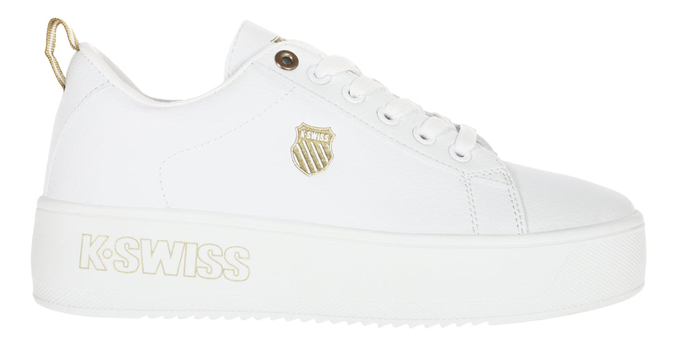 Tenis Trinity Platform Women
