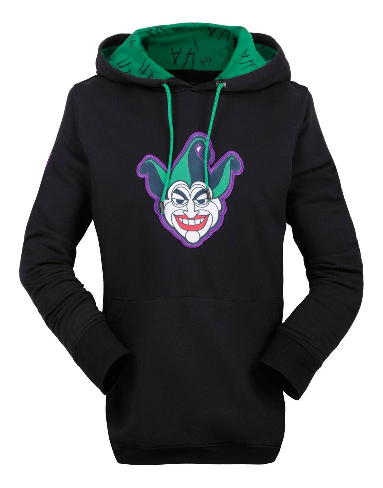 Sudadera Joker Women