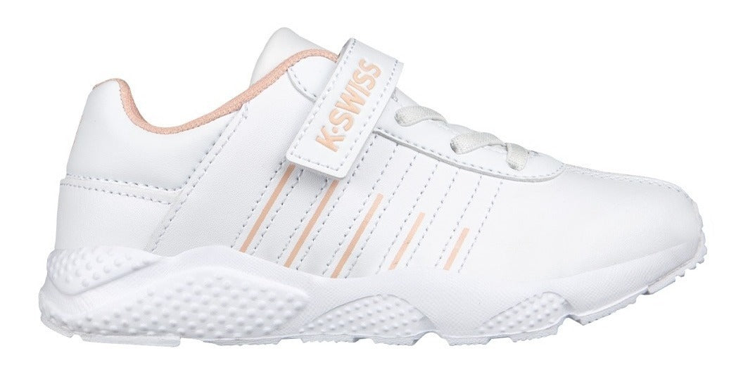 Tenis High Inf