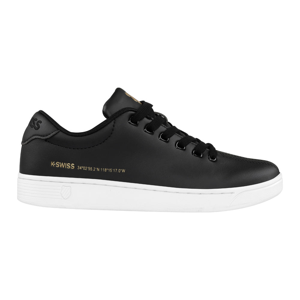 Tenis Court Local Men