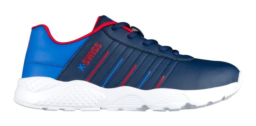 Tenis High Jr