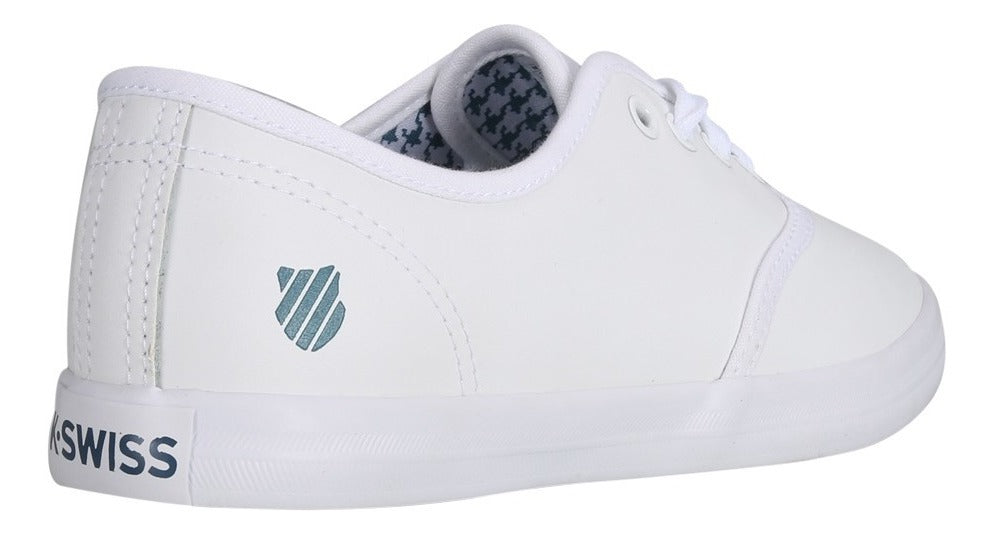 Tenis Beverly Leather Women NO ACTIVAR
