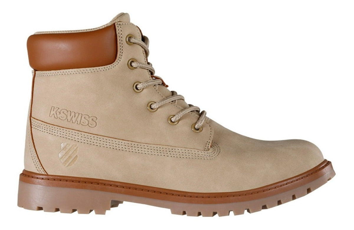 Bota Isabelle K SWISS M xico