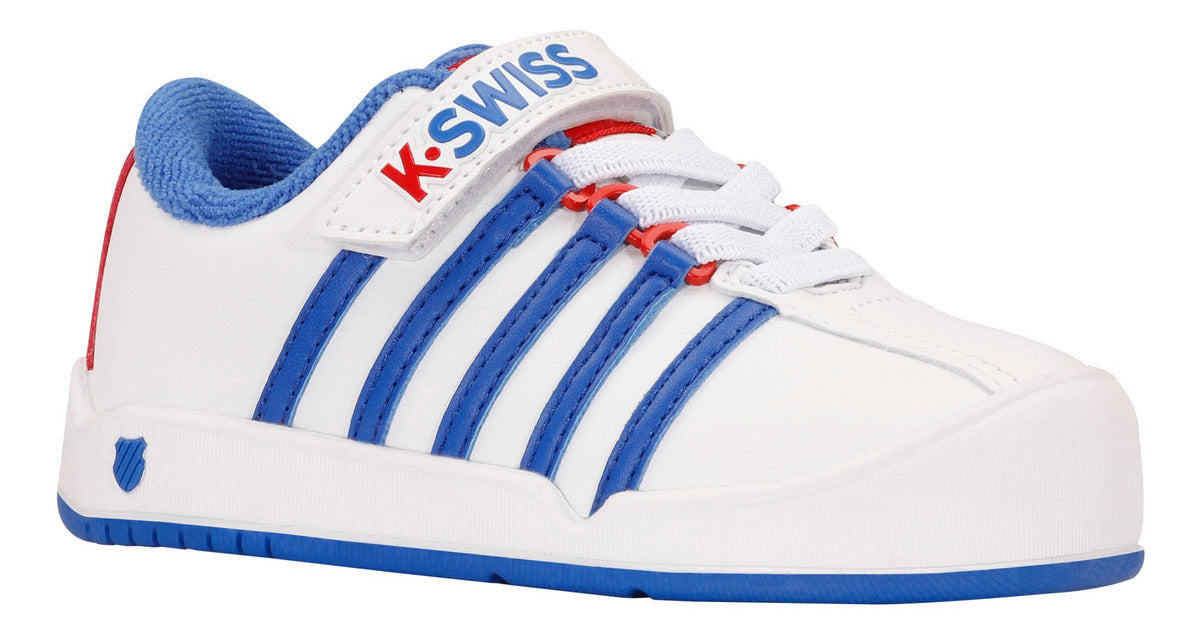 Tenis Ontare Ch