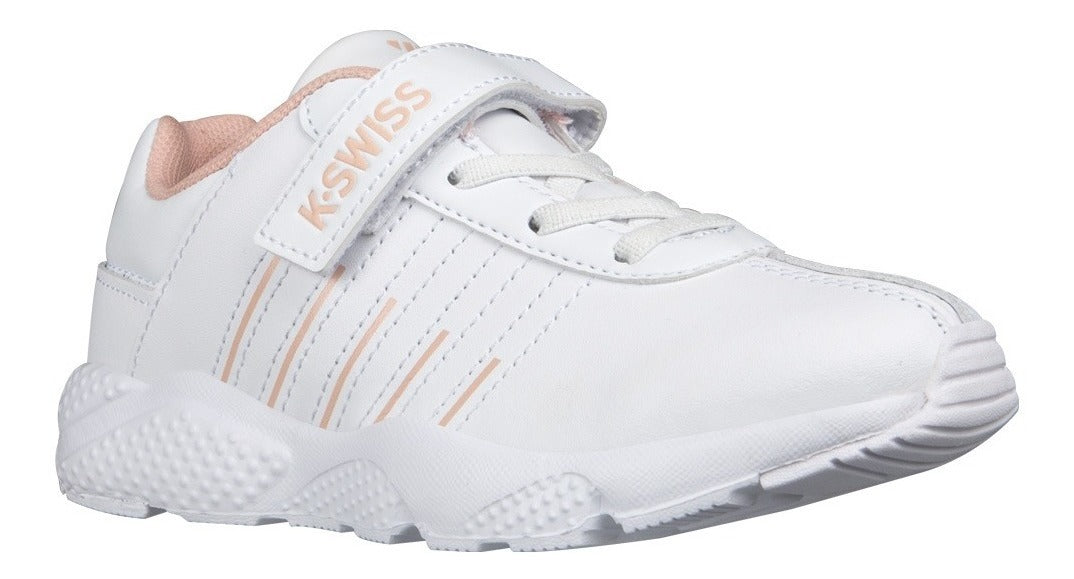 Tenis High Inf