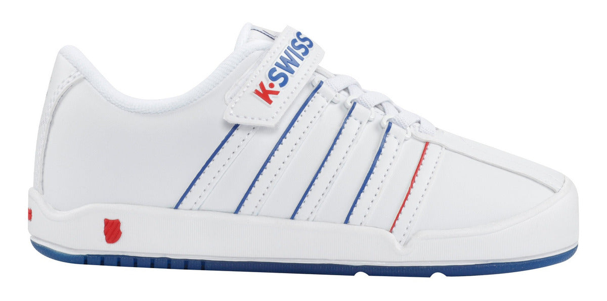 Tenis Ontare Ch