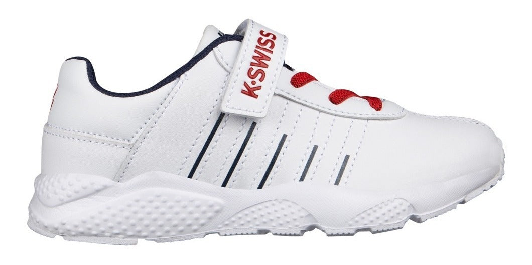 Tenis High Inf