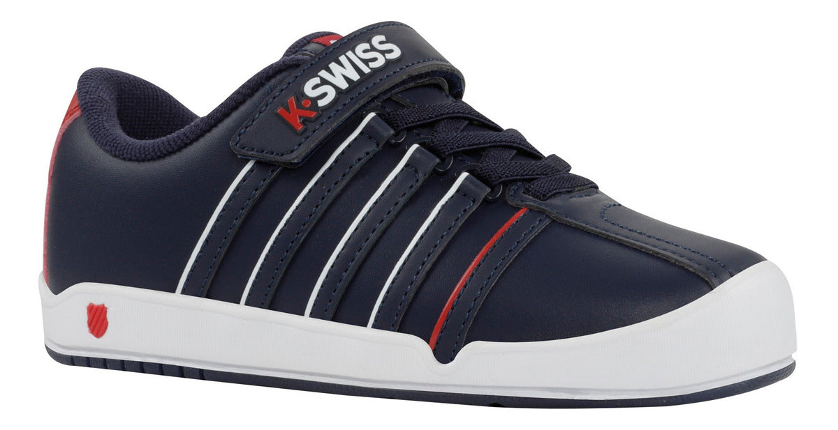 Tenis Ontare Ch