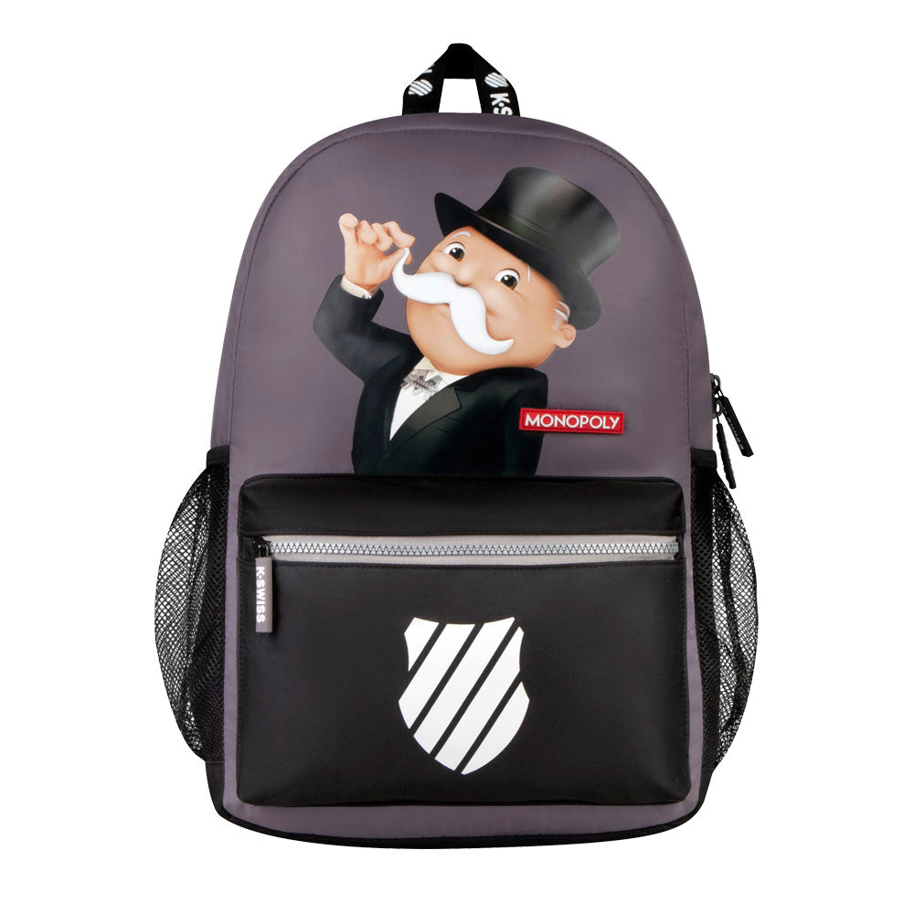 Mochila Monopoly Ksm01