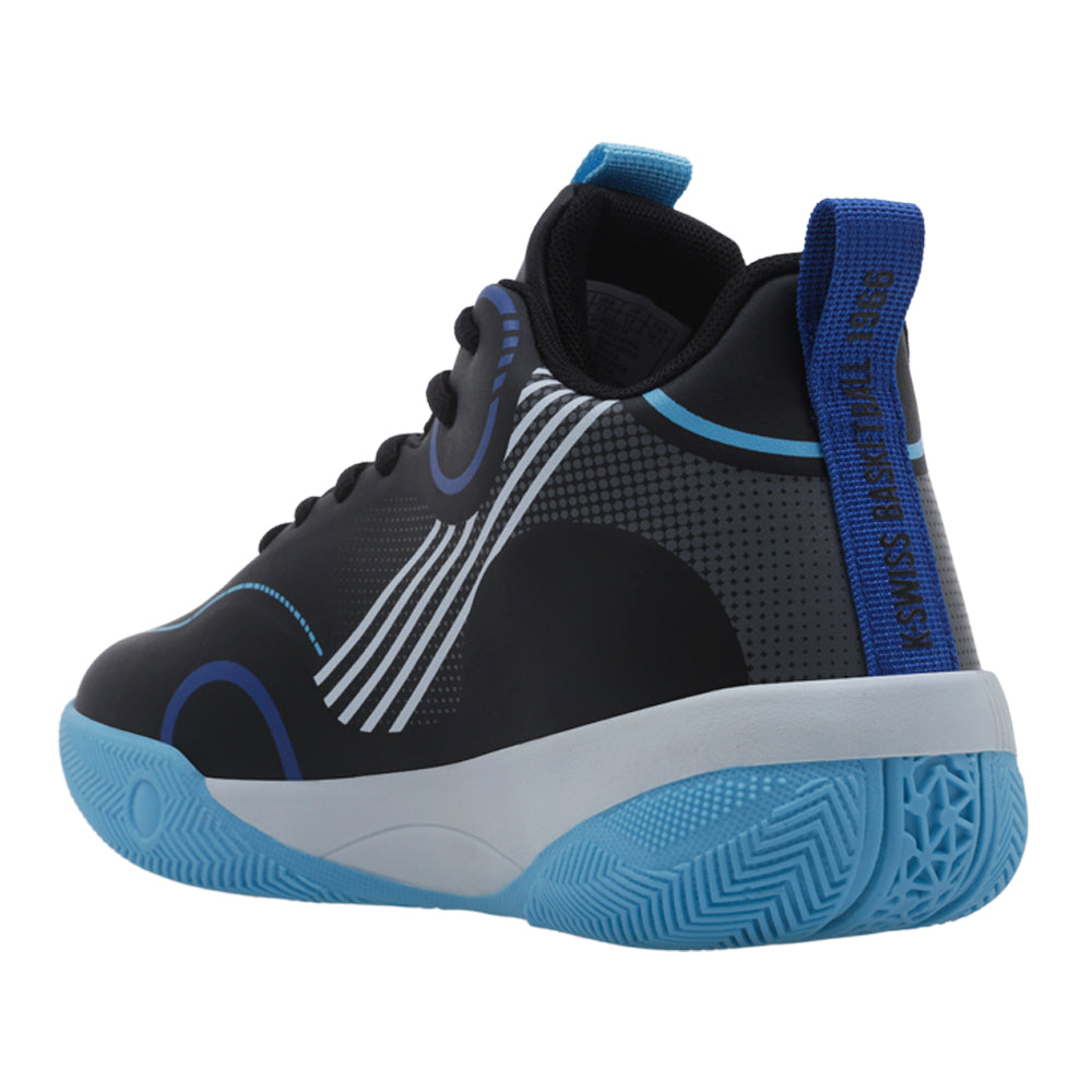 Tenis Bota Cayden JR