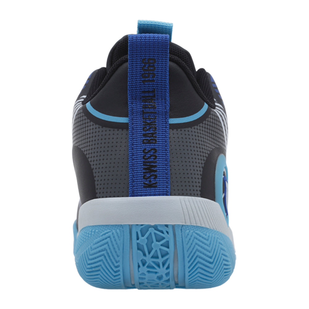 Tenis Bota Cayden JR